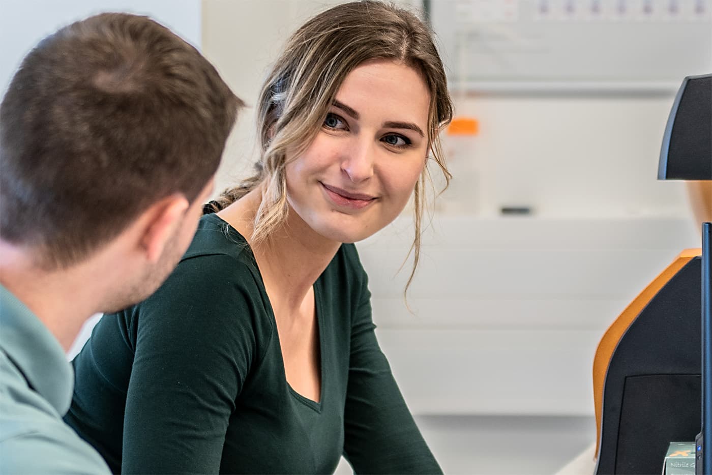 IT, elektronik og programmering