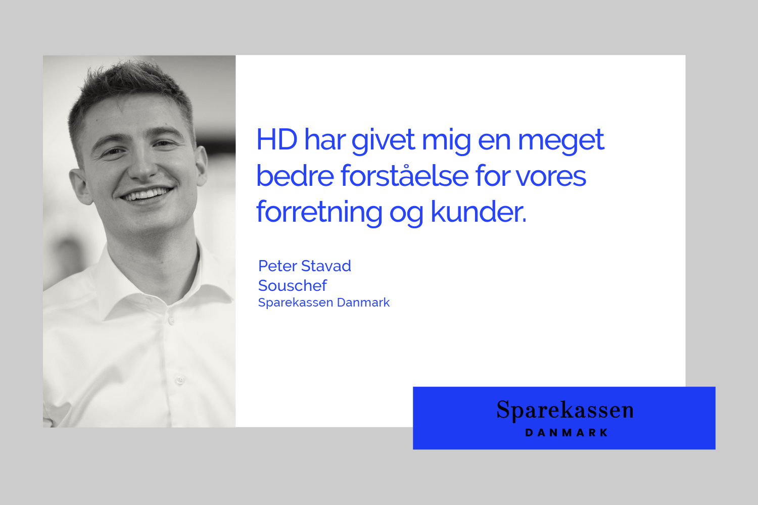 Hvad siger de studerende om HD2 i Regnskab og Økonomistyring?