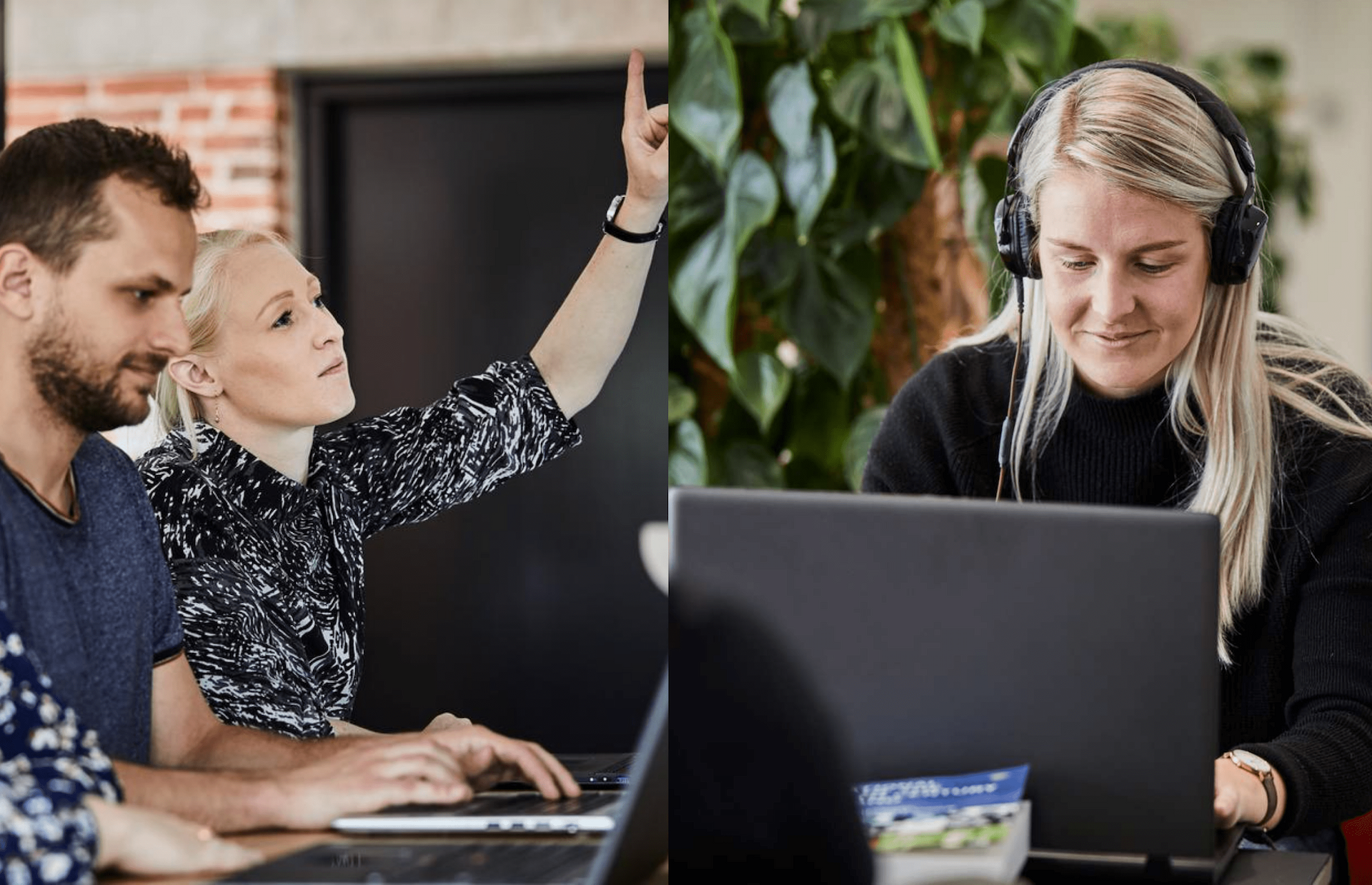 HD på Aalborg Universitet, vælg mellem klassisk fremmødeundervisning eller online forløb.