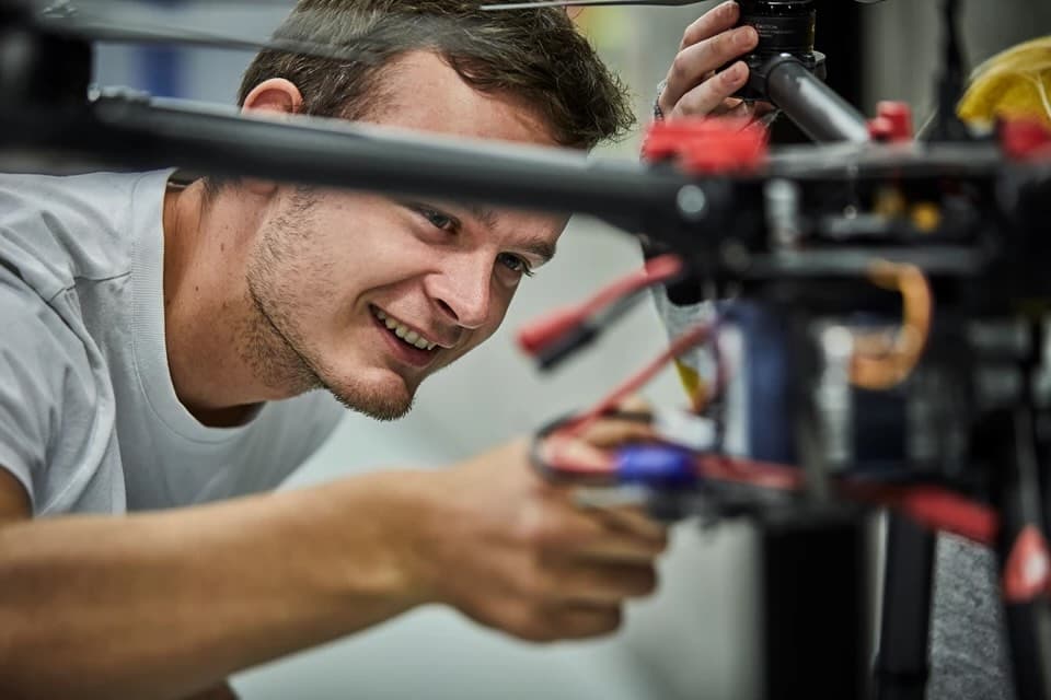 Kunstig intelligens - AI