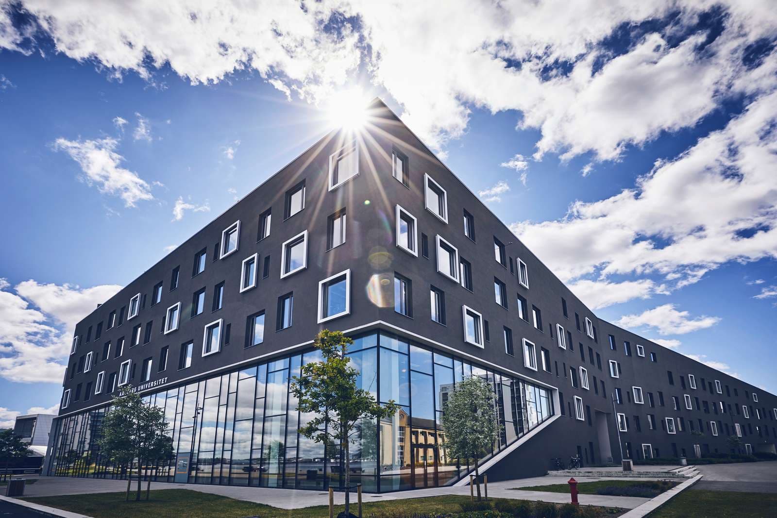 Virtuel rundvisning på AAU